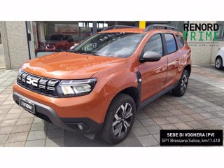 DACIA Duster 1.0 tce Journey Gpl 4x2 100cv
