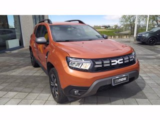DACIA Duster 1.0 tce Journey Gpl 4x2 100cv