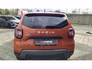 DACIA Duster 1.0 tce Journey Gpl 4x2 100cv