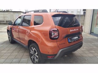 DACIA Duster 1.0 tce Journey Gpl 4x2 100cv