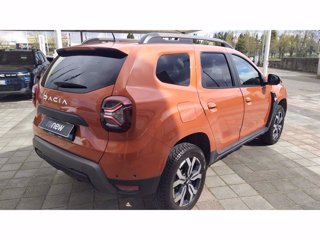 DACIA Duster 1.0 tce Journey Gpl 4x2 100cv