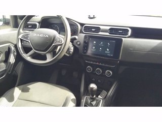DACIA Duster 1.0 tce Journey Gpl 4x2 100cv