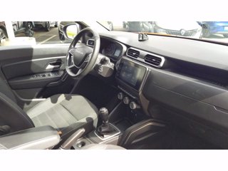 DACIA Duster 1.0 tce Journey Gpl 4x2 100cv