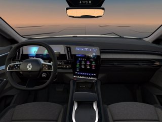 RENAULT techno full hybrid E-Tech series 200