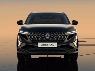 RENAULT techno full hybrid E-Tech series 200