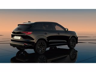 RENAULT esprit Alpine full hybrid E-Tech series 200