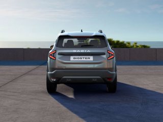 DACIA expression mild hybrid-G 140