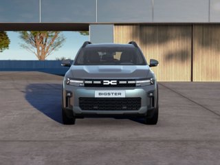 DACIA expression mild hybrid-G 140