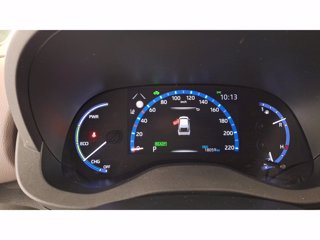 TOYOTA Yaris Cross 1.5 H 116cv Lounge FWD e-CVT