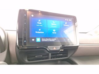 TOYOTA Yaris Cross 1.5 H 116cv Lounge FWD e-CVT