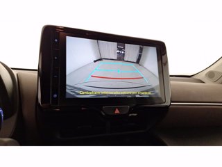 TOYOTA Yaris Cross 1.5 H 116cv Lounge FWD e-CVT