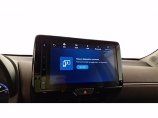 TOYOTA Yaris Cross 1.5 H 116cv Lounge FWD e-CVT