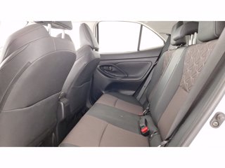 TOYOTA Yaris Cross 1.5 H 116cv Lounge FWD e-CVT