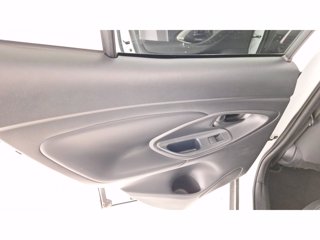 TOYOTA Yaris Cross 1.5 H 116cv Lounge FWD e-CVT