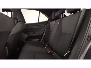 TOYOTA Yaris Cross 1.5 H 116cv Trend FWD e-CVT