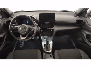 TOYOTA Yaris Cross 1.5 H 116cv Trend FWD e-CVT