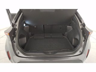 TOYOTA Yaris Cross 1.5 H 116cv Trend FWD e-CVT