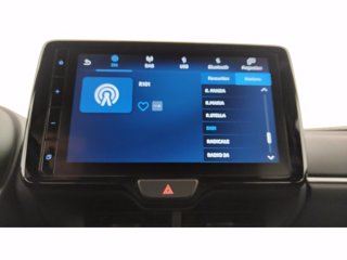 TOYOTA Yaris Cross 1.5 H 116cv Trend FWD e-CVT