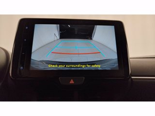 TOYOTA Yaris Cross 1.5 H 116cv Trend FWD e-CVT