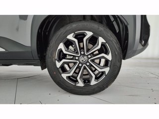 TOYOTA Yaris Cross 1.5 H 116cv Trend FWD e-CVT