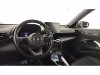 TOYOTA Yaris Cross 1.5 H 116cv Trend FWD e-CVT