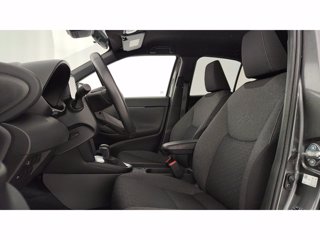 TOYOTA Yaris Cross 1.5 H 116cv Trend FWD e-CVT