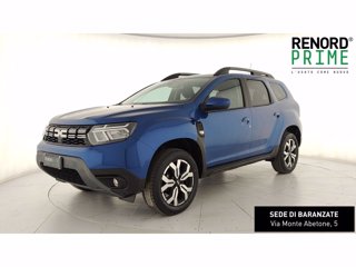 DACIA Duster 1.0 tce Journey UP Gpl 4x2 100cv