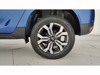 DACIA Duster 1.0 tce Journey UP Gpl 4x2 100cv