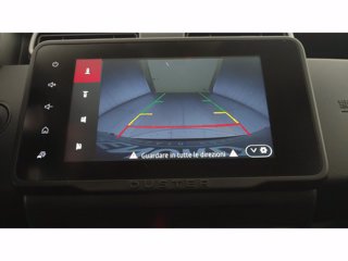 DACIA Duster 1.0 tce Journey UP Gpl 4x2 100cv