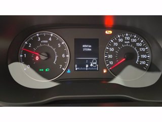 DACIA Duster 1.0 tce Journey UP Gpl 4x2 100cv