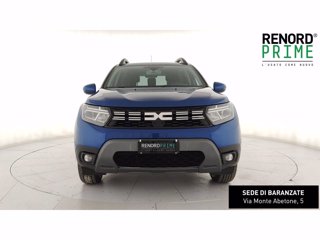 DACIA Duster 1.0 tce Journey UP Gpl 4x2 100cv