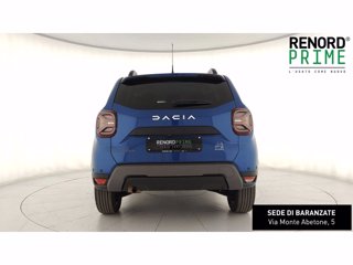DACIA Duster 1.0 tce Journey UP Gpl 4x2 100cv