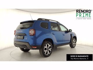 DACIA Duster 1.0 tce Journey UP Gpl 4x2 100cv