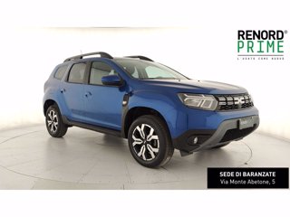 DACIA Duster 1.0 tce Journey UP Gpl 4x2 100cv