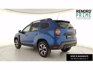 DACIA Duster 1.0 tce Journey UP Gpl 4x2 100cv