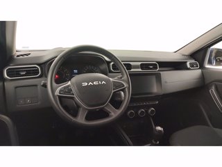 DACIA Duster 1.0 tce Journey UP Gpl 4x2 100cv