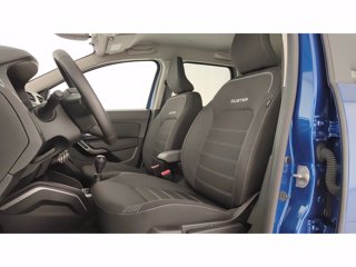 DACIA Duster 1.0 tce Journey UP Gpl 4x2 100cv