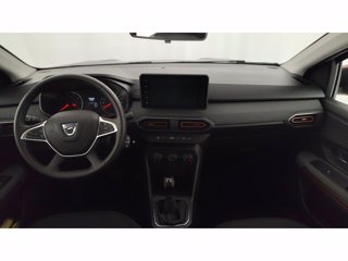 DACIA Sandero Stepway 1.0 TCe Comfort SL DaciaPlus CVT