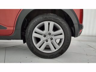 DACIA Sandero Stepway 1.0 TCe Comfort SL DaciaPlus CVT