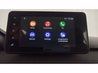 DACIA Sandero Stepway 1.0 TCe Comfort SL DaciaPlus CVT