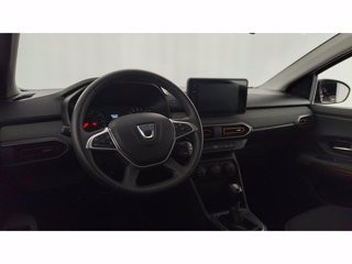 DACIA Sandero Stepway 1.0 TCe Comfort SL DaciaPlus CVT