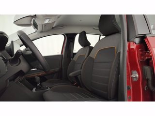 DACIA Sandero Stepway 1.0 TCe Comfort SL DaciaPlus CVT