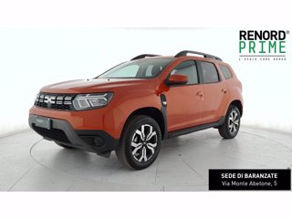 DACIA Duster 1.0 tce Journey Gpl 4x2 100cv