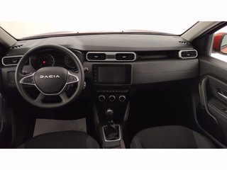 DACIA Duster 1.0 tce Journey Gpl 4x2 100cv