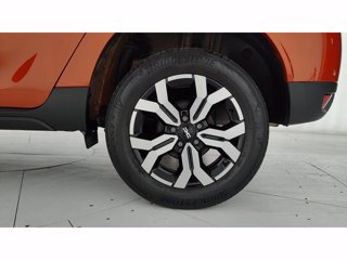 DACIA Duster 1.0 tce Journey Gpl 4x2 100cv