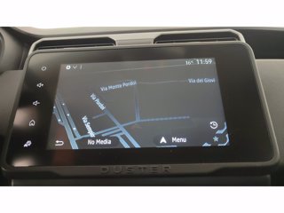 DACIA Duster 1.0 tce Journey Gpl 4x2 100cv