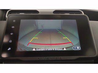 DACIA Duster 1.0 tce Journey Gpl 4x2 100cv