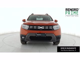 DACIA Duster 1.0 tce Journey Gpl 4x2 100cv