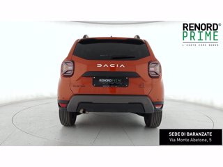 DACIA Duster 1.0 tce Journey Gpl 4x2 100cv