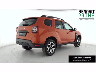 DACIA Duster 1.0 tce Journey Gpl 4x2 100cv